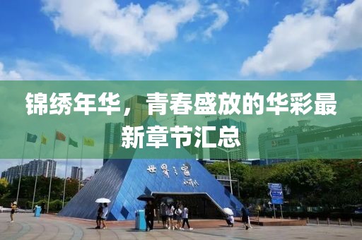 錦繡年華，青春盛放的華彩最新章節(jié)匯總