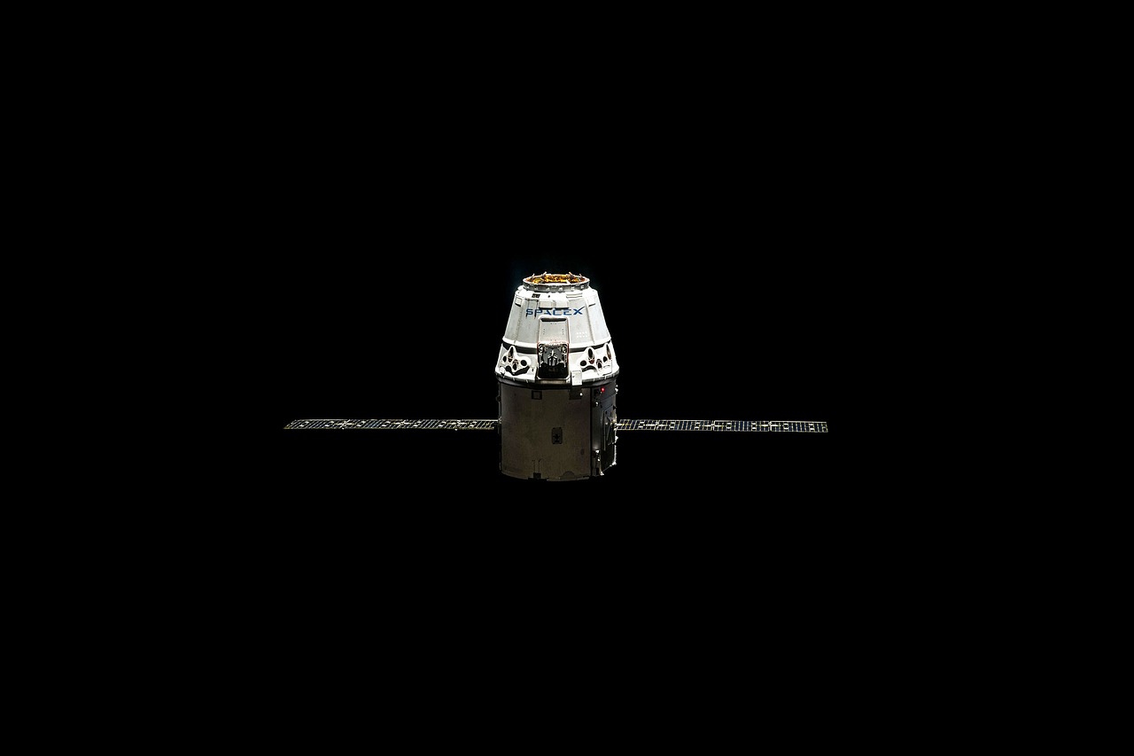 無(wú)人深空新版本更新，開啟宇宙探索新篇章