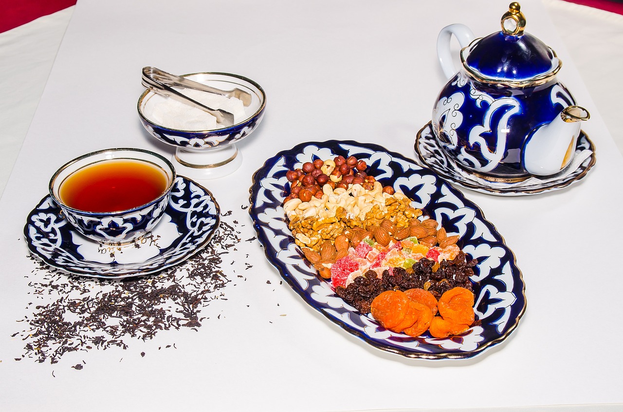 龍印普洱茶價格揭秘，探尋高品質(zhì)茶葉的價值魅力