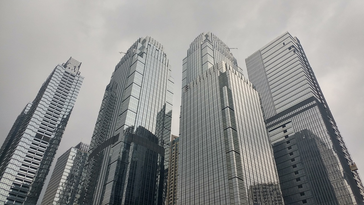 武漢購(gòu)房新政重塑城市房地產(chǎn)市場(chǎng)新篇章