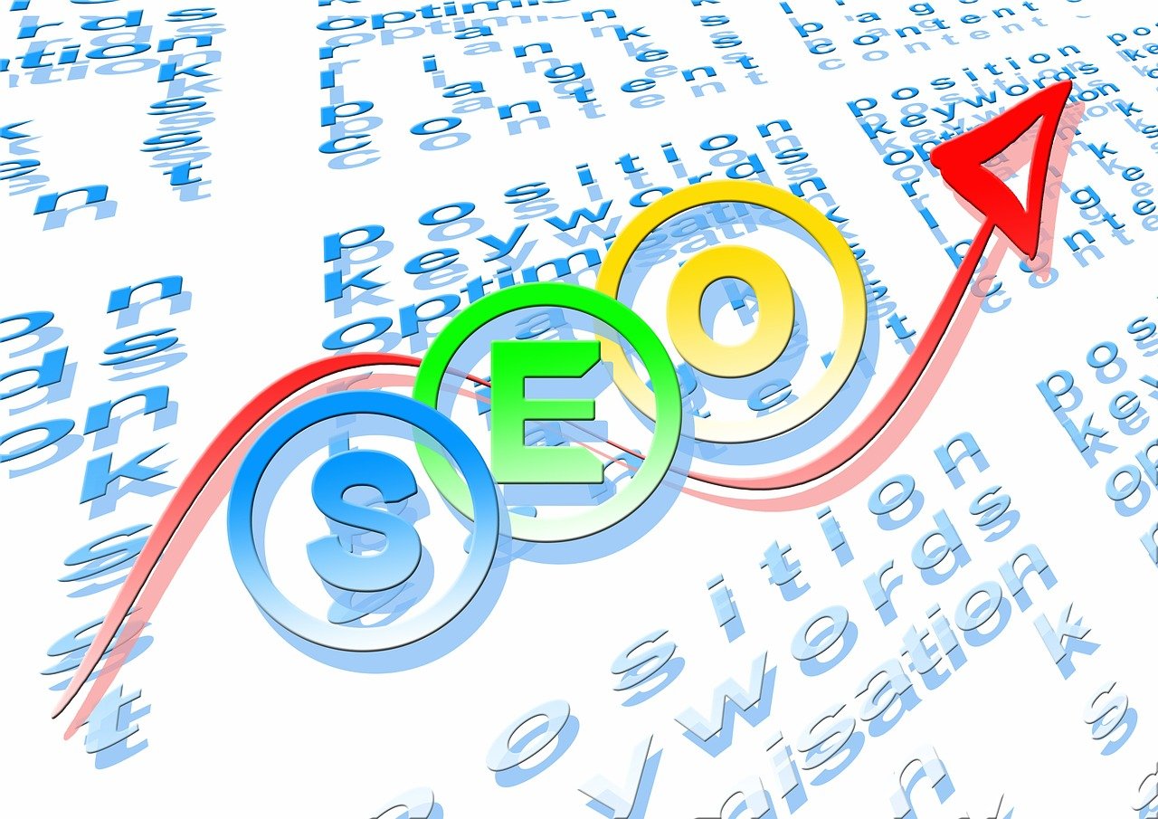 SEO最新技巧，提升網(wǎng)站排名與流量的關鍵策略實戰(zhàn)指南