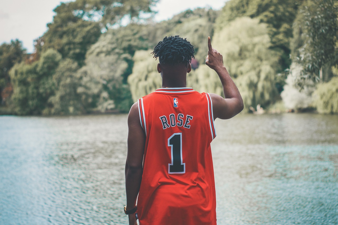 NBA直播比賽，熱血與激情的籃球盛宴