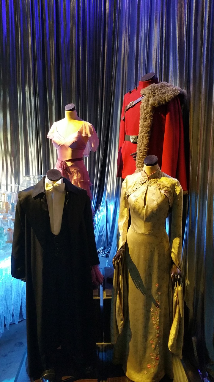 哈利波特與魔法石演員陣容揭秘，探究魔幻巨作的演員陣容