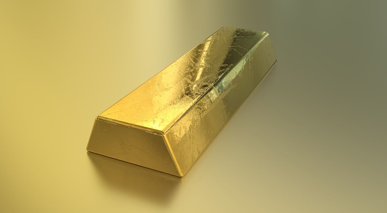 今日99999黃金價(jià)格查詢及分析，最新市場(chǎng)動(dòng)態(tài)揭秘黃金走勢(shì)