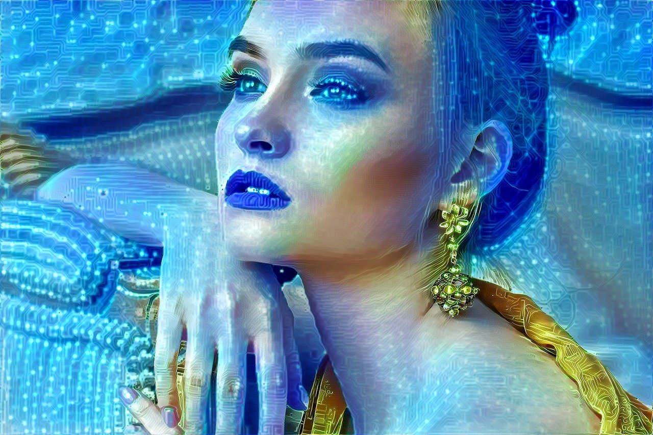 女明星的美麗魅力解析，誰(shuí)最閃耀熒幕之光？