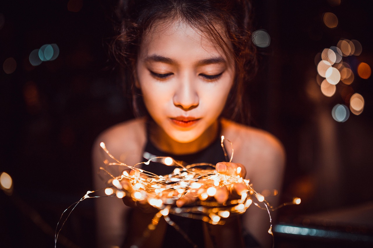 揭秘不紅的女明星，她們是誰(shuí)？我的看法是什么？