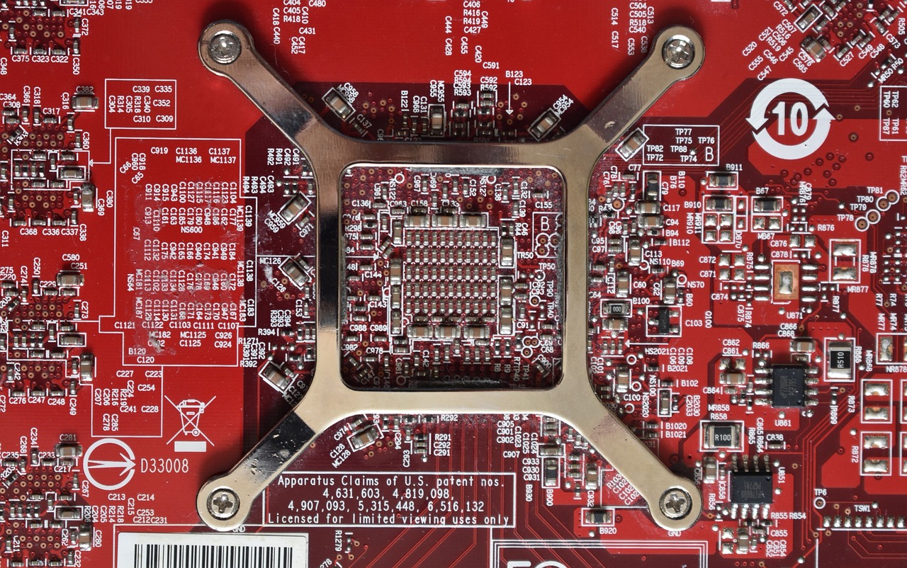 AMD最新RX系列顯卡，性能與創(chuàng)新的完美融合