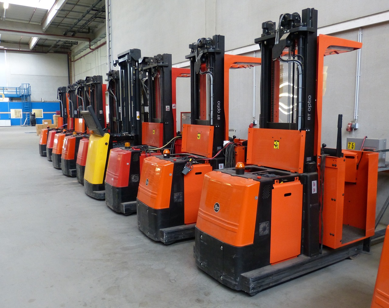 合力叉車股票深度解析與投資展望，未來趨勢(shì)與市場(chǎng)機(jī)遇探討