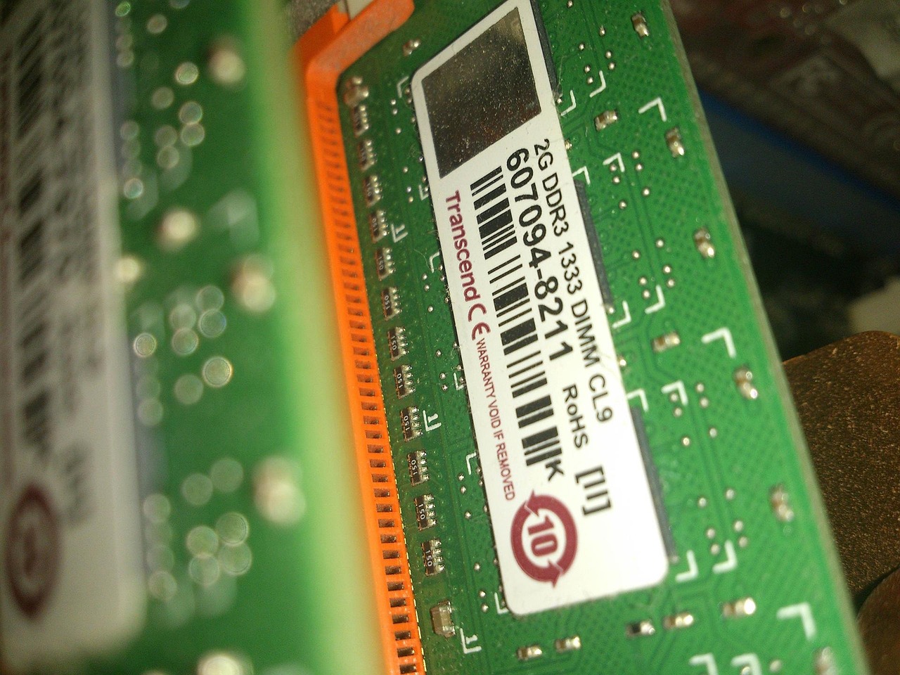 DDR5內(nèi)存上市時(shí)間揭秘，對(duì)市場(chǎng)產(chǎn)生深遠(yuǎn)影響