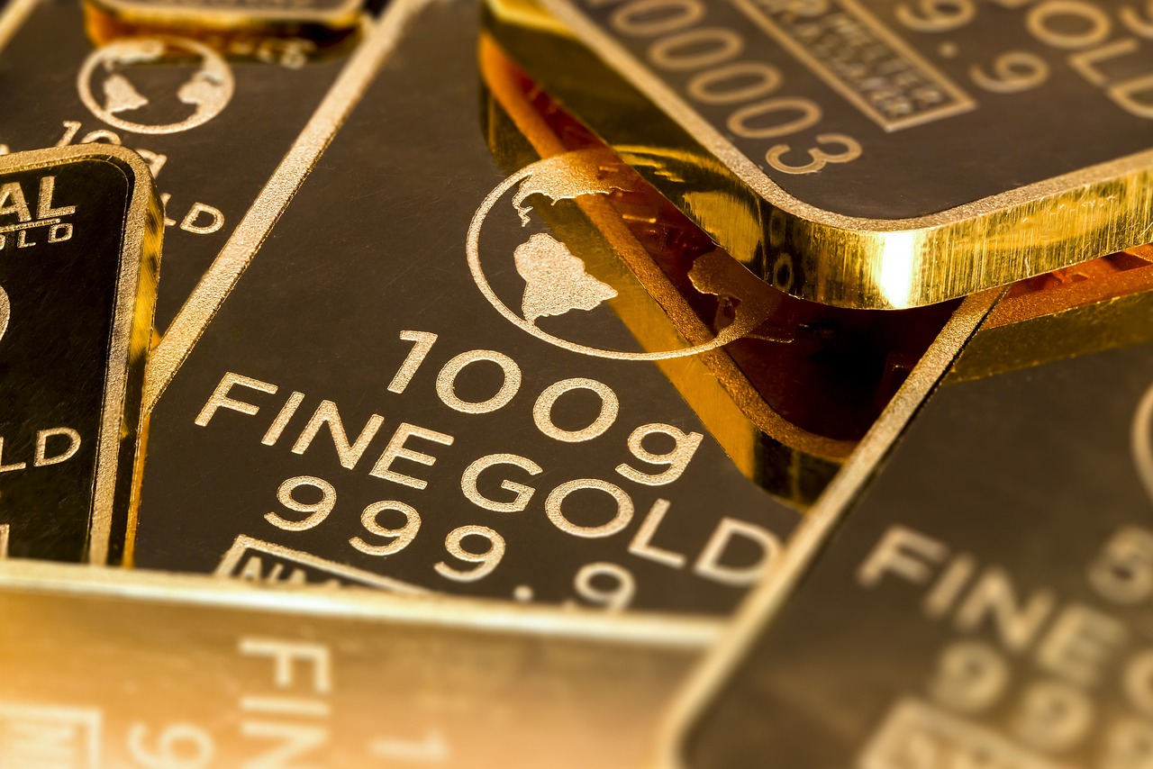 工商銀行50克金條價格及分析