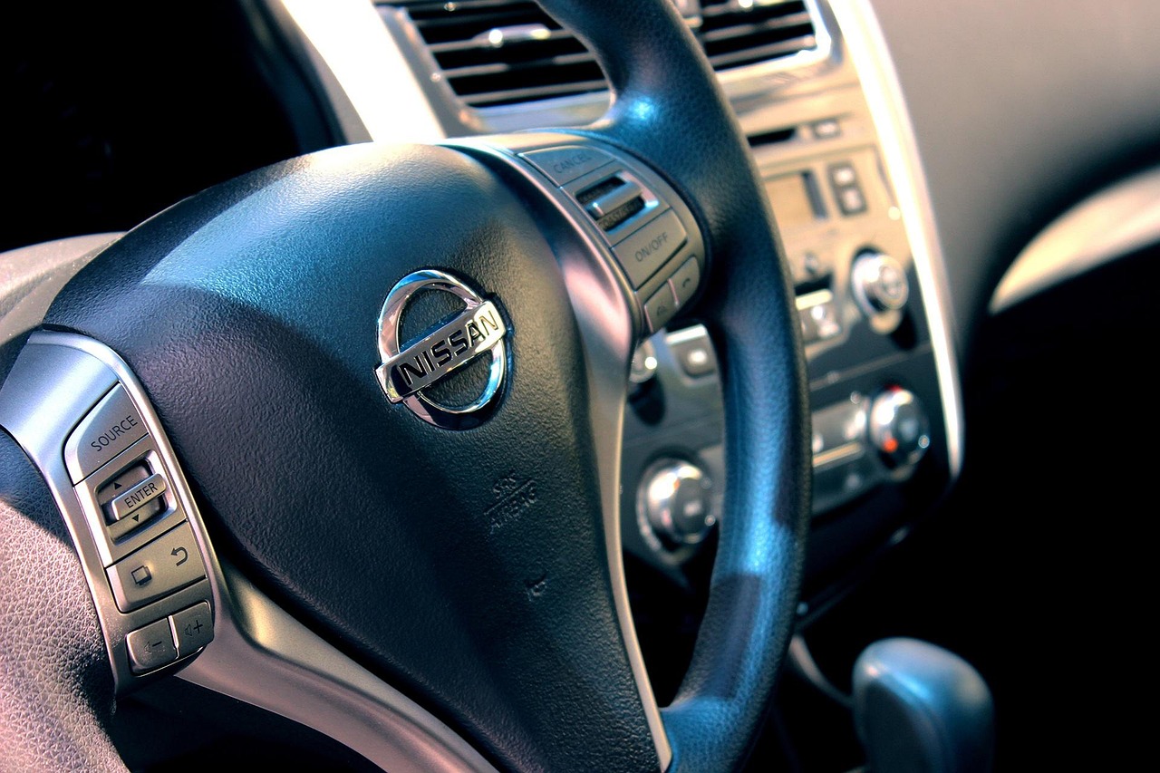 日產(chǎn)新上市車(chē)型引領(lǐng)未來(lái)駕駛趨勢(shì)