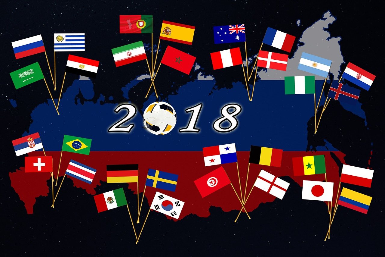 亞洲之光閃耀世界杯足球賽，最新12強(qiáng)賽資訊速遞