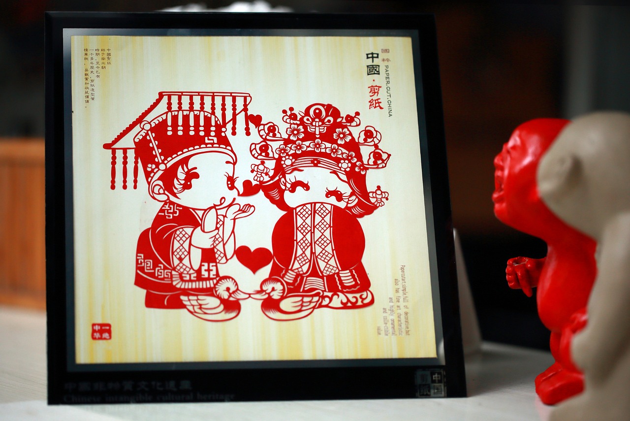 動(dòng)漫對(duì)聯(lián)，傳統(tǒng)與現(xiàn)代的巧妙融合之美