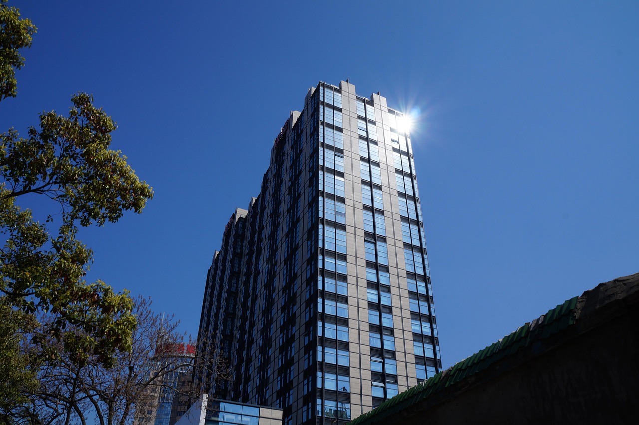 中陽最新二手房上市趨勢(shì)及市場(chǎng)分析概覽