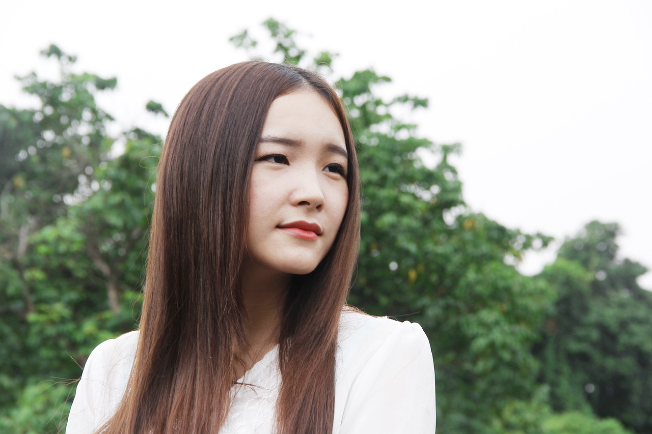 探索H動漫中的美女角色，魅力無限的美人風采