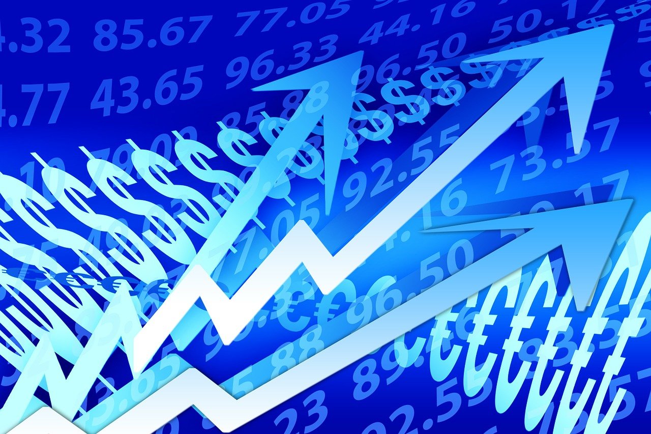 黃金走勢(shì)最新分析，市場(chǎng)趨勢(shì)與影響因素深度探討