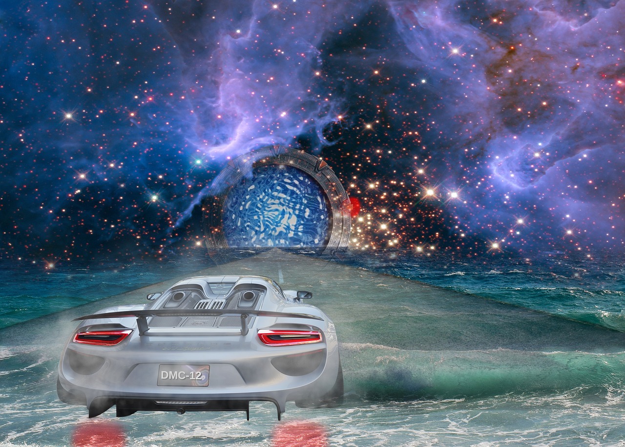 全能明星，跨界閃耀的無界之星