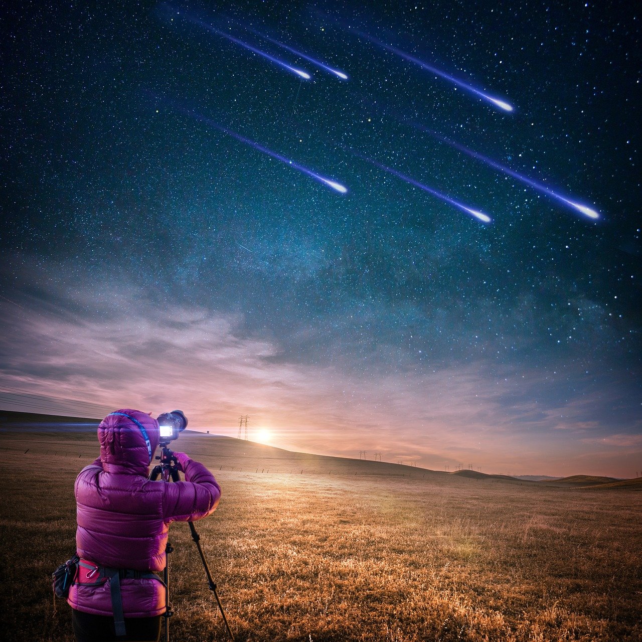 太原明星璀璨閃耀，星光照亮?xí)x地之路