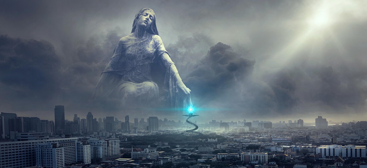 動漫都市傳說，神秘世界的秘密與魅力
