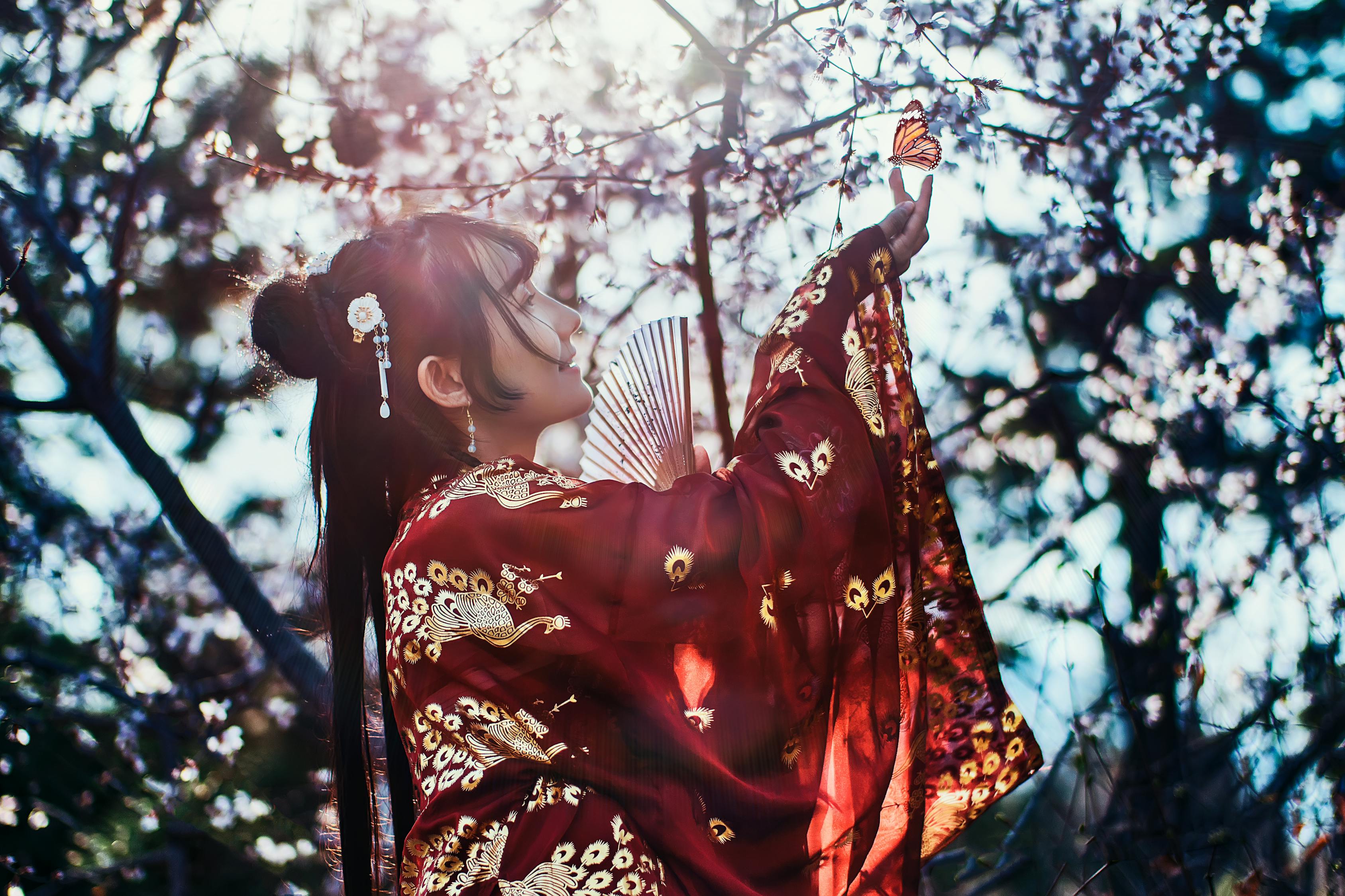 單人動(dòng)漫情頭，探索動(dòng)漫中的獨(dú)特魅力與情感投射之旅