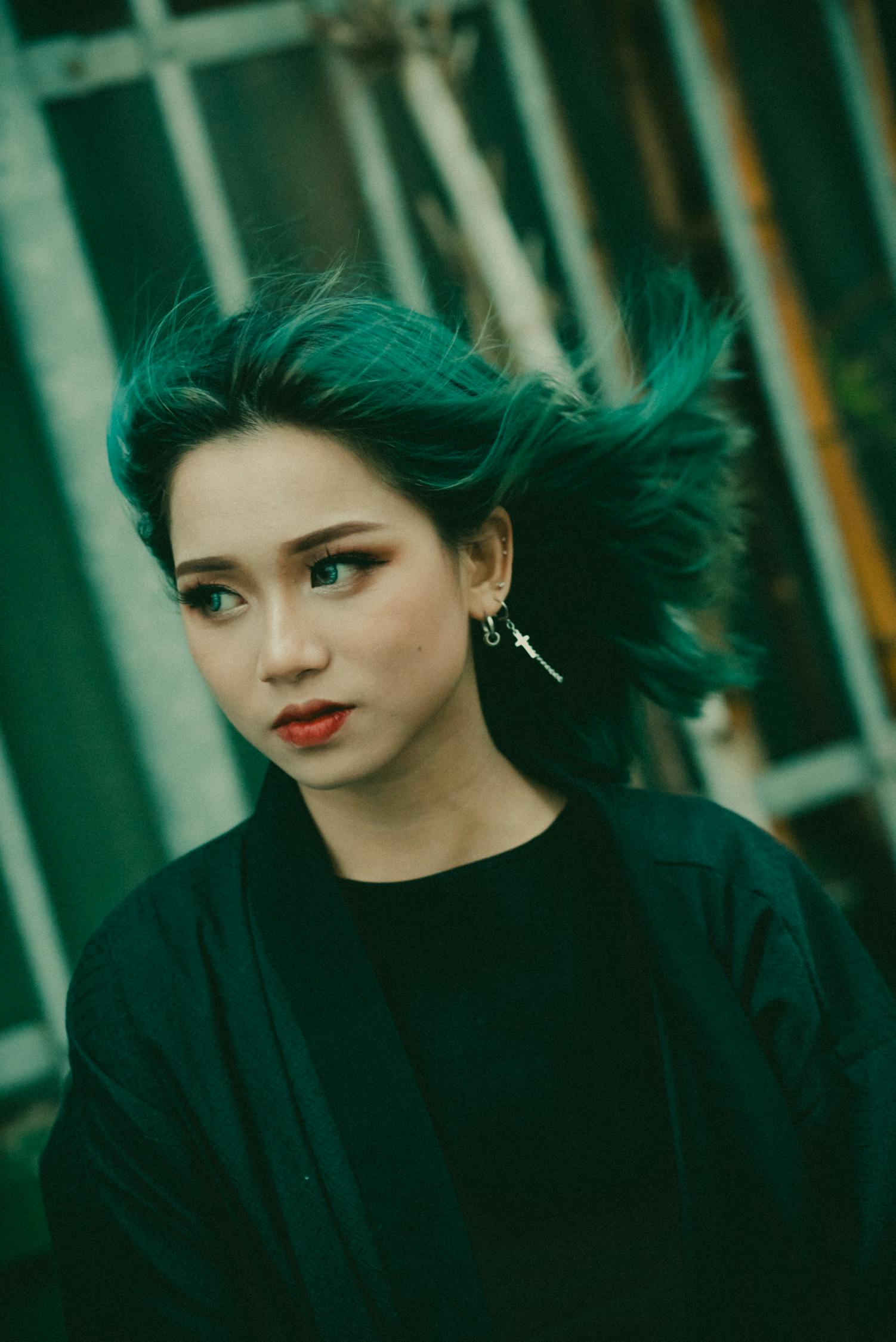 揭秘演員藥，角色魅力的秘密塑造者