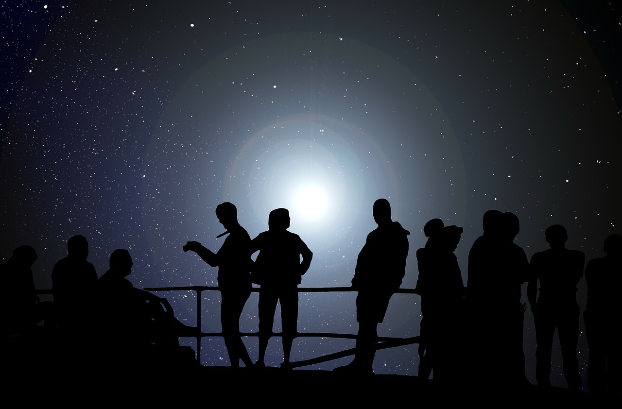 中國電影巨星，璀璨之光閃耀全球影壇