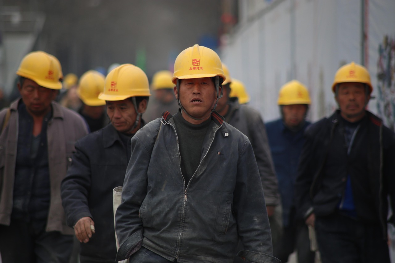即墨半掛車司機招聘信息與職業(yè)前景展望