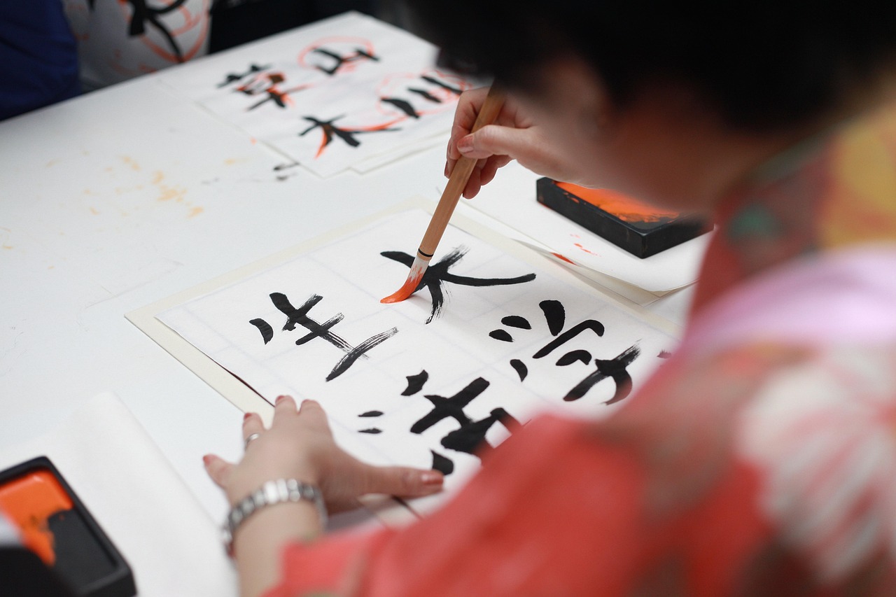 動漫日語，探索日本文化的魅力之門