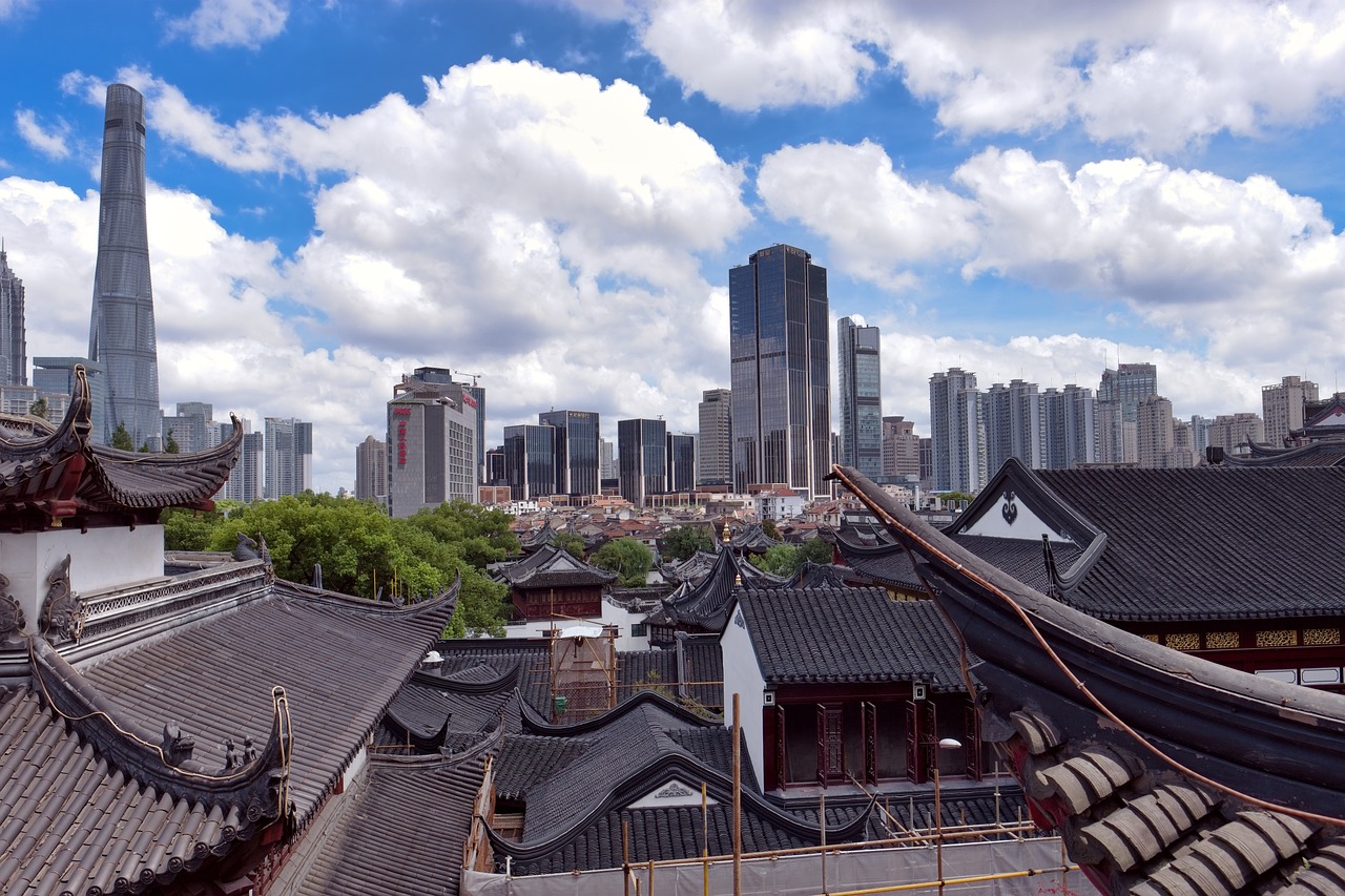 上海同濟(jì)同捷引領(lǐng)科技創(chuàng)新，塑造未來出行新態(tài)勢
