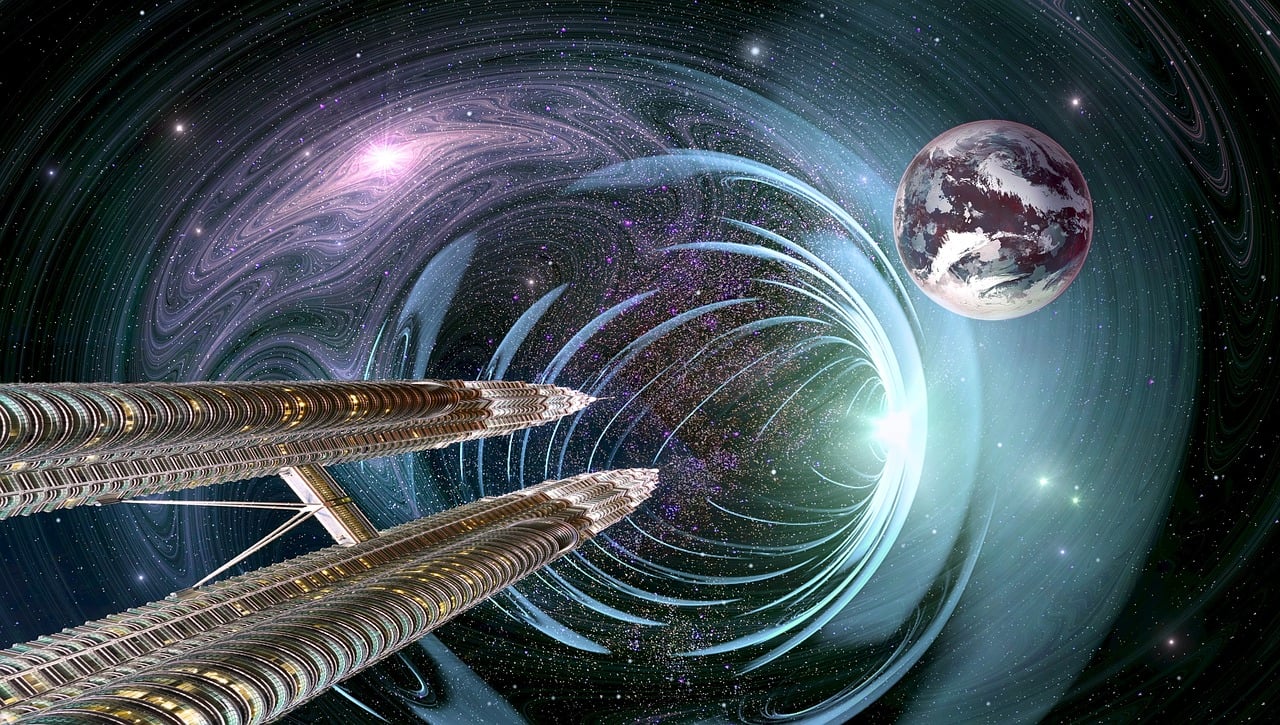 諸天萬界，探索無盡宇宙的最新奧秘章節(jié)