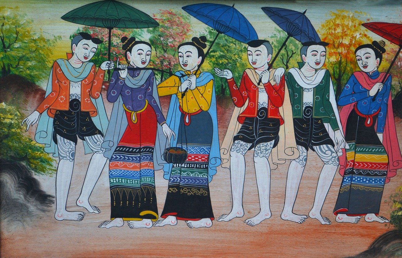 賈動(dòng)漫，虛擬世界與現(xiàn)實(shí)生活的魅力交織